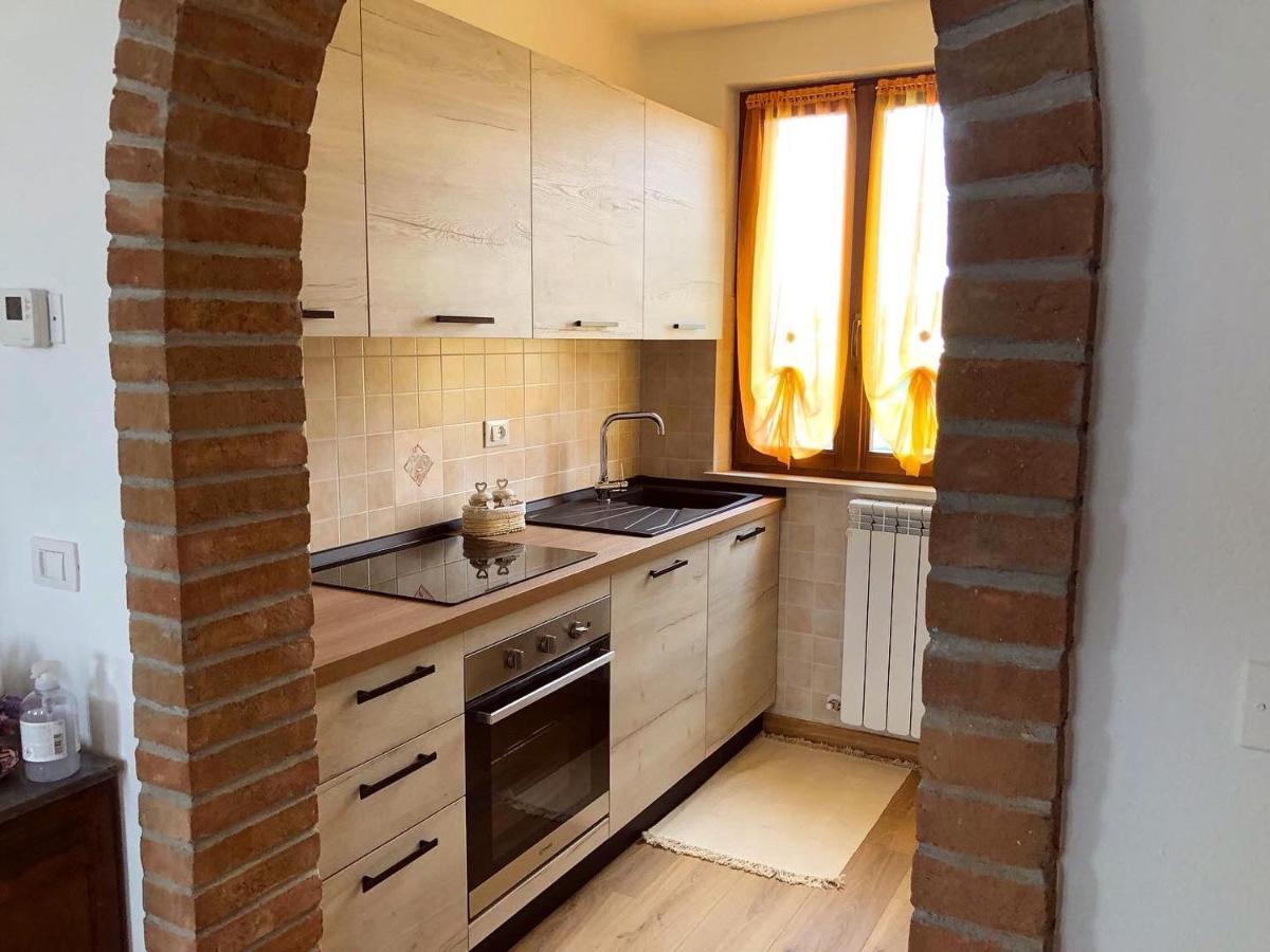A Casa Di Matisse - Appartamento Vacanze Urbino Exterior photo