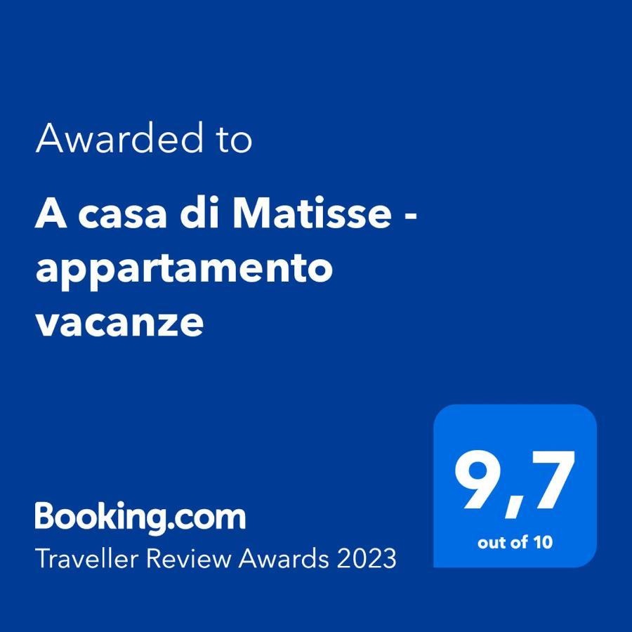 A Casa Di Matisse - Appartamento Vacanze Urbino Exterior photo